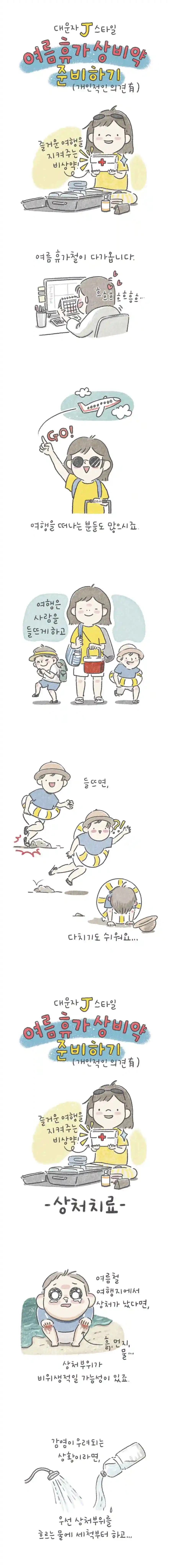 여행상비약01